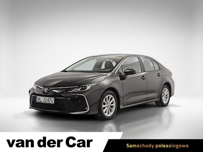 Toyota Corolla 1.5 Comfort ! Z Polskiego Salonu ! Faktura Vat !