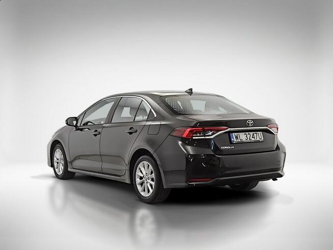 Toyota Corolla 1.5 Comfort ! Z Polskiego Salonu ! Faktura Vat !