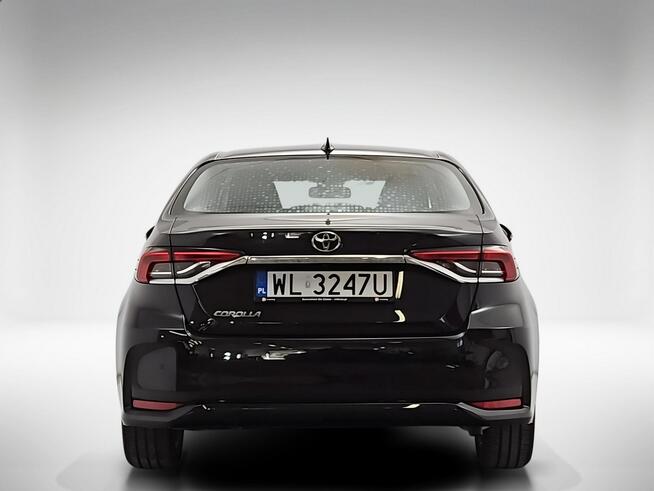 Toyota Corolla 1.5 Comfort ! Z Polskiego Salonu ! Faktura Vat !