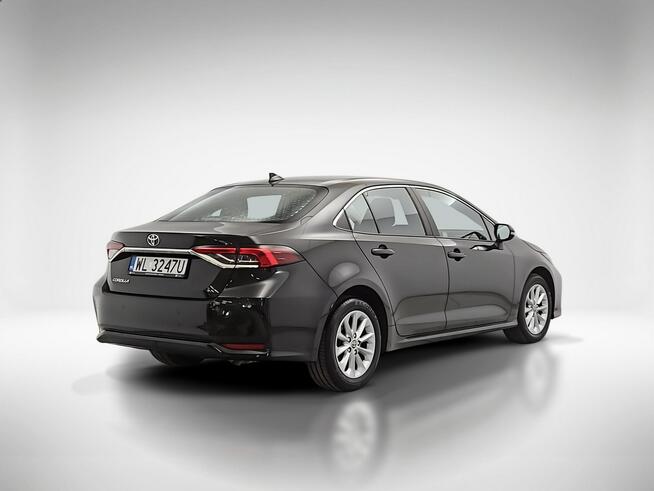 Toyota Corolla 1.5 Comfort ! Z Polskiego Salonu ! Faktura Vat !