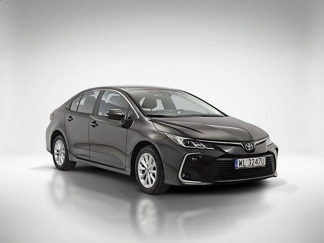 Toyota Corolla 1.5 Comfort ! Z Polskiego Salonu ! Faktura Vat !