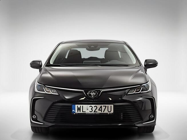 Toyota Corolla 1.5 Comfort ! Z Polskiego Salonu ! Faktura Vat !