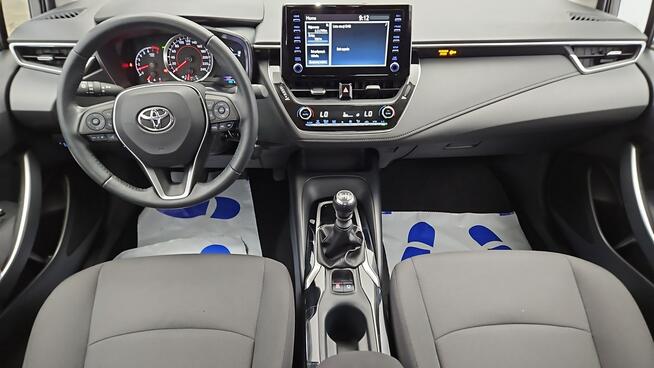 Toyota Corolla 1.5 Comfort ! Z Polskiego Salonu ! Faktura Vat !