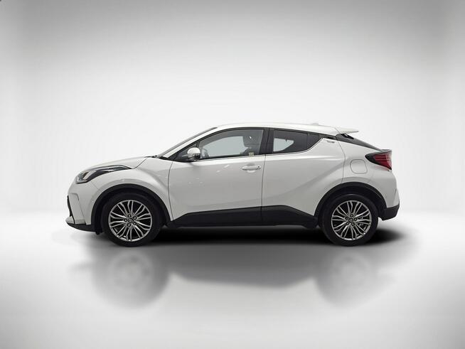 Toyota C-HR 1.8 Hybrid GPF Style ! Z Polskiego Salonu ! Faktura Vat !