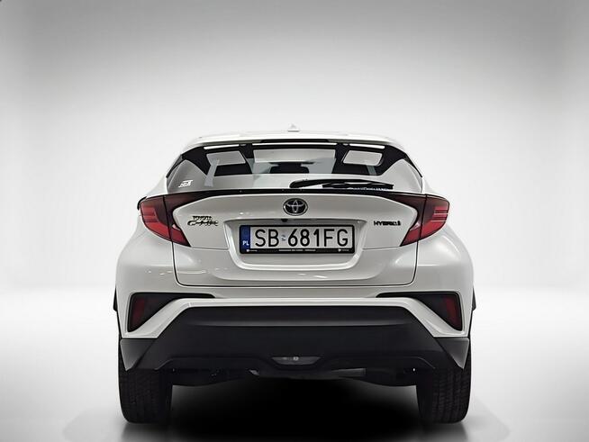Toyota C-HR 1.8 Hybrid GPF Style ! Z Polskiego Salonu ! Faktura Vat !