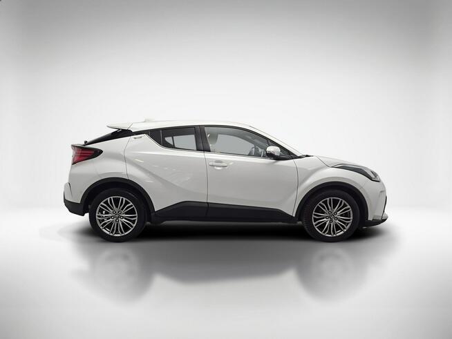 Toyota C-HR 1.8 Hybrid GPF Style ! Z Polskiego Salonu ! Faktura Vat !