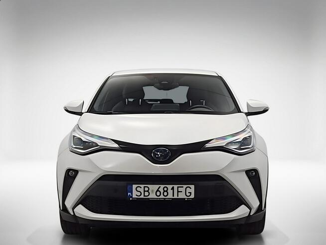 Toyota C-HR 1.8 Hybrid GPF Style ! Z Polskiego Salonu ! Faktura Vat !
