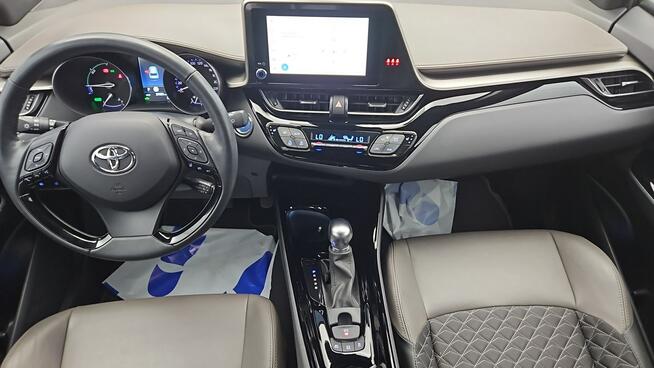 Toyota C-HR 1.8 Hybrid GPF Style ! Z Polskiego Salonu ! Faktura Vat !