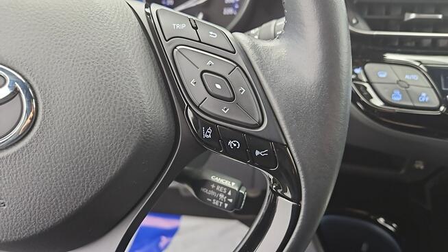 Toyota C-HR 1.8 Hybrid GPF Style ! Z Polskiego Salonu ! Faktura Vat !