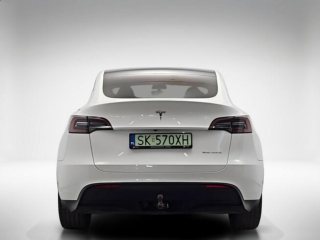 Tesla Y Long Range AWD ! Z Polskiego Salonu ! Faktura Vat !
