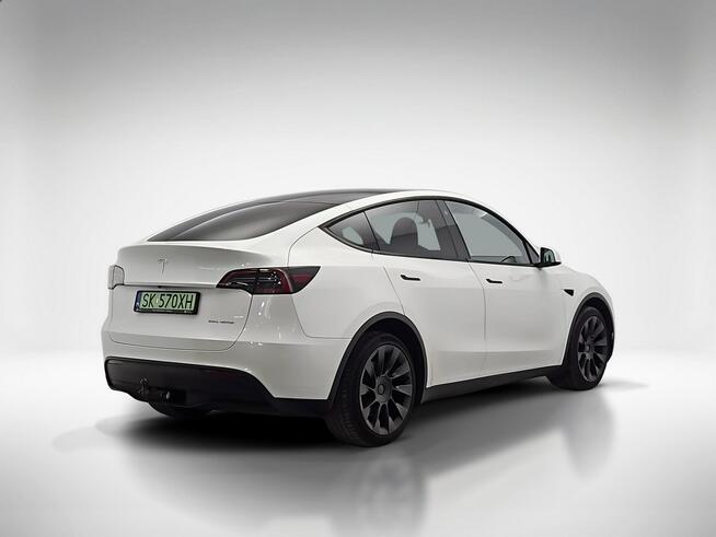Tesla Y Long Range AWD ! Z Polskiego Salonu ! Faktura Vat !