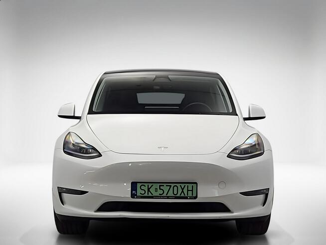 Tesla Y Long Range AWD ! Z Polskiego Salonu ! Faktura Vat !