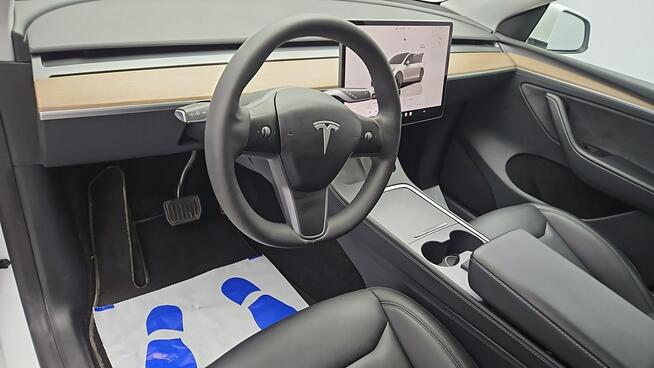 Tesla Y Long Range AWD ! Z Polskiego Salonu ! Faktura Vat !