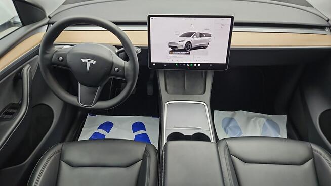 Tesla Y Long Range AWD ! Z Polskiego Salonu ! Faktura Vat !