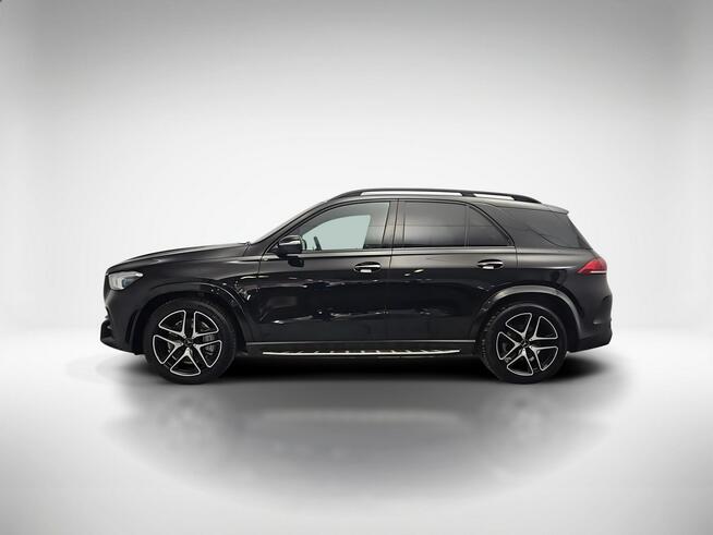 Mercedes GLE 53 AMG AMG 53 4-Matic ! Z Polskiego Salonu ! Faktura Vat !