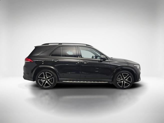 Mercedes GLE 53 AMG AMG 53 4-Matic ! Z Polskiego Salonu ! Faktura Vat !