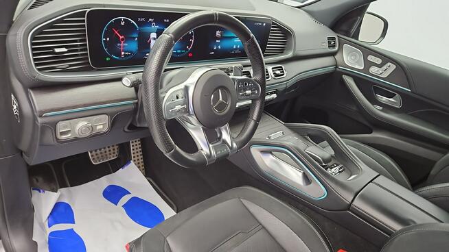 Mercedes GLE 53 AMG AMG 53 4-Matic ! Z Polskiego Salonu ! Faktura Vat !
