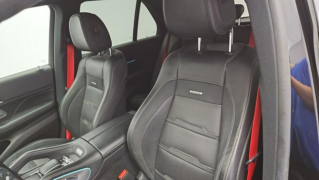 Mercedes GLE 53 AMG AMG 53 4-Matic ! Z Polskiego Salonu ! Faktura Vat !