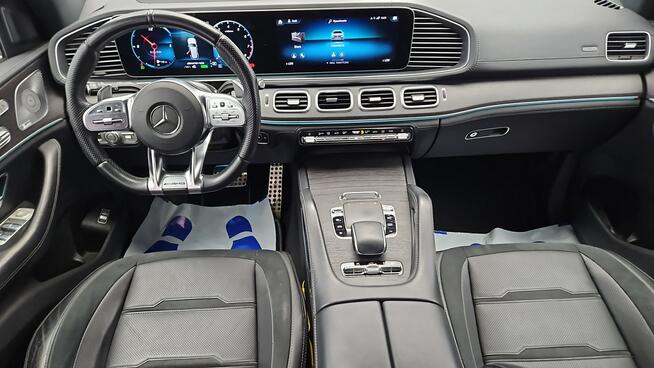 Mercedes GLE 53 AMG AMG 53 4-Matic ! Z Polskiego Salonu ! Faktura Vat !