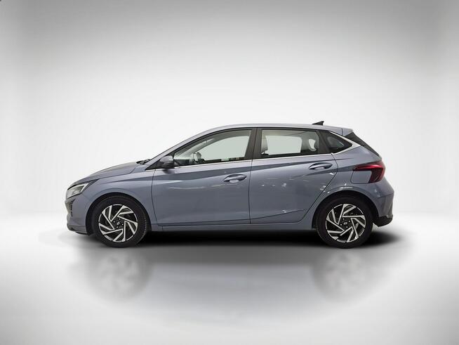 Hyundai i20 1.0 T-GDi Modern DCT ! Z Polskiego Salonu ! Faktura Vat !