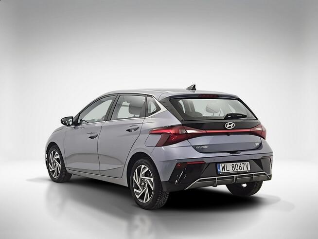 Hyundai i20 1.0 T-GDi Modern DCT ! Z Polskiego Salonu ! Faktura Vat !