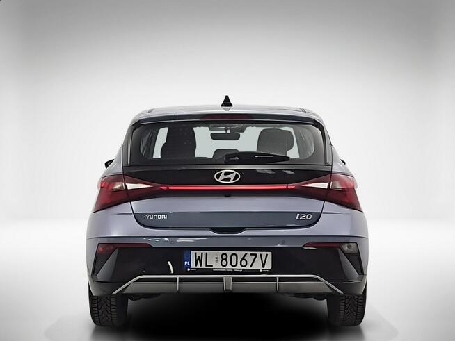 Hyundai i20 1.0 T-GDi Modern DCT ! Z Polskiego Salonu ! Faktura Vat !