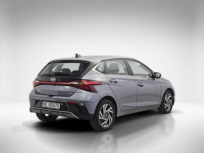 Hyundai i20 1.0 T-GDi Modern DCT ! Z Polskiego Salonu ! Faktura Vat !