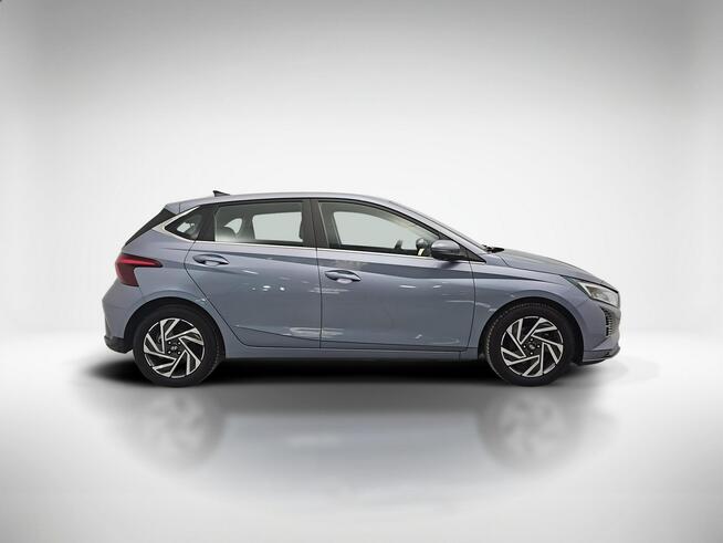 Hyundai i20 1.0 T-GDi Modern DCT ! Z Polskiego Salonu ! Faktura Vat !