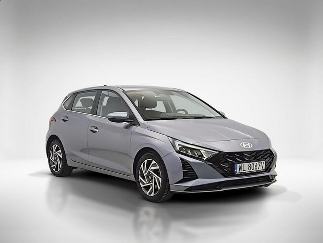 Hyundai i20 1.0 T-GDi Modern DCT ! Z Polskiego Salonu ! Faktura Vat !