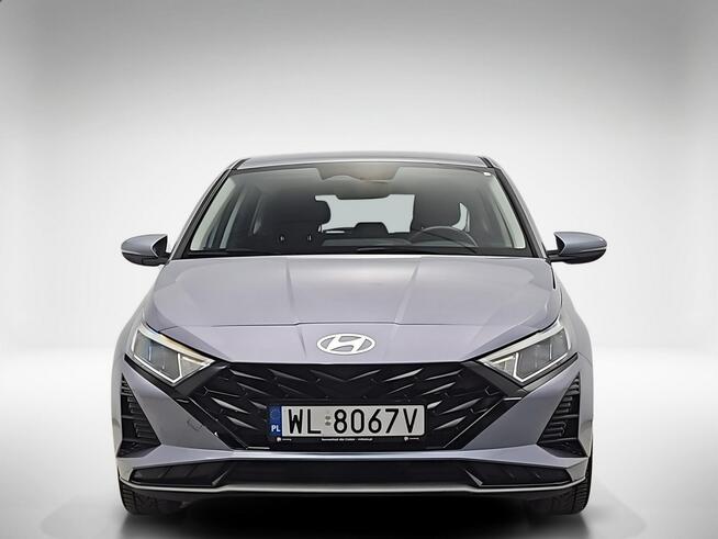 Hyundai i20 1.0 T-GDi Modern DCT ! Z Polskiego Salonu ! Faktura Vat !