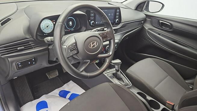 Hyundai i20 1.0 T-GDi Modern DCT ! Z Polskiego Salonu ! Faktura Vat !