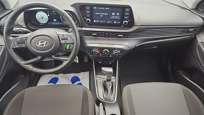 Hyundai i20 1.0 T-GDi Modern DCT ! Z Polskiego Salonu ! Faktura Vat !