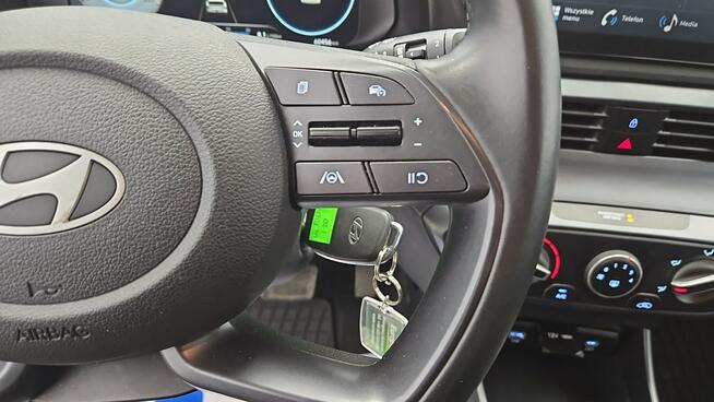 Hyundai i20 1.0 T-GDi Modern DCT ! Z Polskiego Salonu ! Faktura Vat !