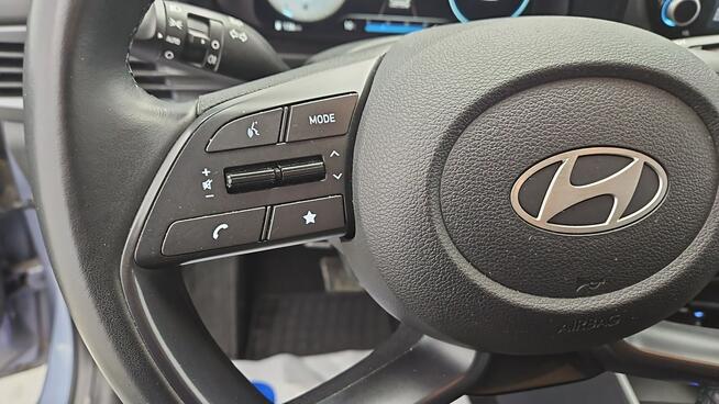Hyundai i20 1.0 T-GDi Modern DCT ! Z Polskiego Salonu ! Faktura Vat !
