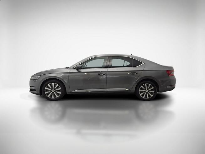 Škoda Superb 2.0 TDI SCR Style DSG ! Z Polskiego Salonu ! Faktura Vat !