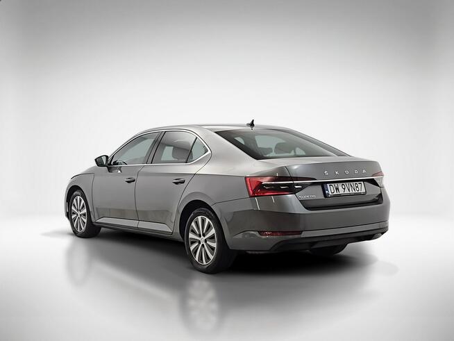 Škoda Superb 2.0 TDI SCR Style DSG ! Z Polskiego Salonu ! Faktura Vat !