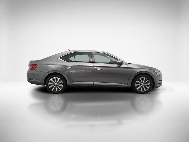 Škoda Superb 2.0 TDI SCR Style DSG ! Z Polskiego Salonu ! Faktura Vat !