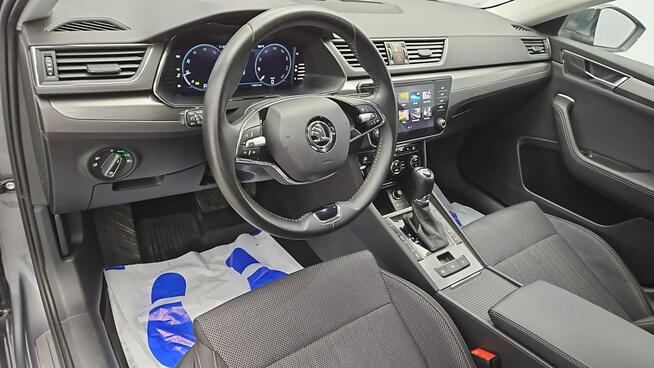 Škoda Superb 2.0 TDI SCR Style DSG ! Z Polskiego Salonu ! Faktura Vat !
