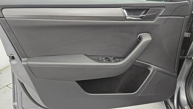 Škoda Superb 2.0 TDI SCR Style DSG ! Z Polskiego Salonu ! Faktura Vat !