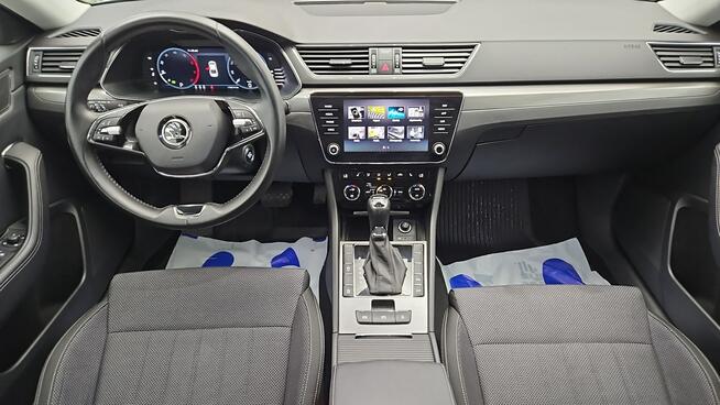 Škoda Superb 2.0 TDI SCR Style DSG ! Z Polskiego Salonu ! Faktura Vat !