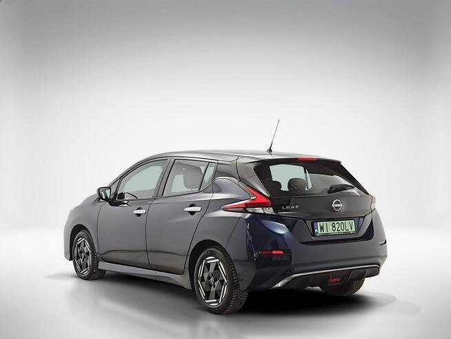Nissan Leaf 40kWh Acenta ! Z Polskiego Salonu ! Faktura Vat !