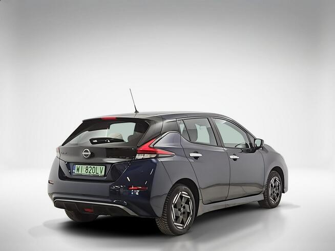 Nissan Leaf 40kWh Acenta ! Z Polskiego Salonu ! Faktura Vat !