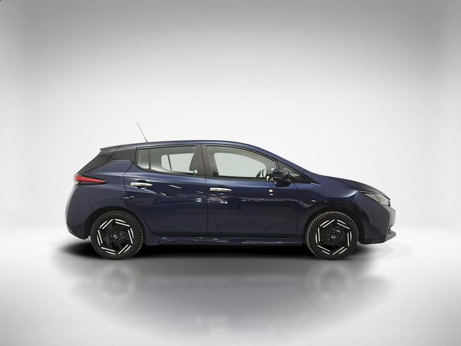 Nissan Leaf 40kWh Acenta ! Z Polskiego Salonu ! Faktura Vat !