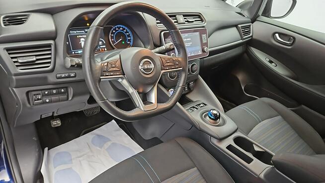 Nissan Leaf 40kWh Acenta ! Z Polskiego Salonu ! Faktura Vat !