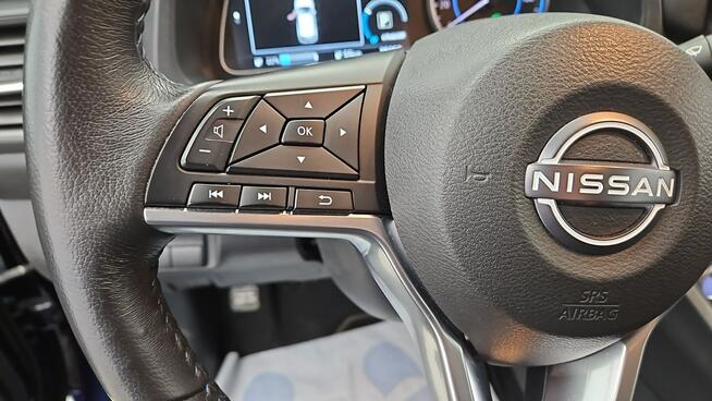 Nissan Leaf 40kWh Acenta ! Z Polskiego Salonu ! Faktura Vat !