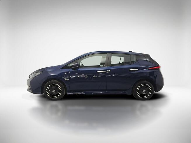 Nissan Leaf 40kWh Acenta ! Z Polskiego Salonu ! Faktura Vat !