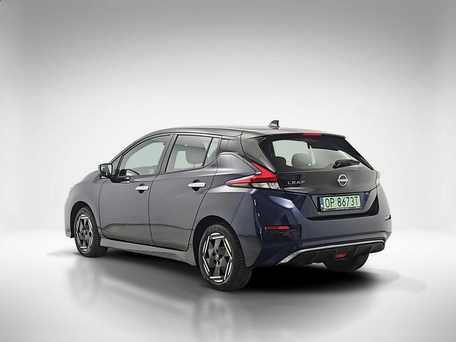 Nissan Leaf 40kWh Acenta ! Z Polskiego Salonu ! Faktura Vat !