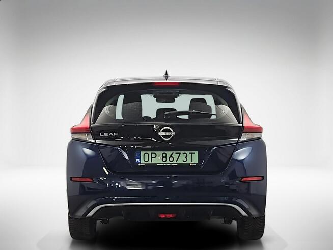Nissan Leaf 40kWh Acenta ! Z Polskiego Salonu ! Faktura Vat !