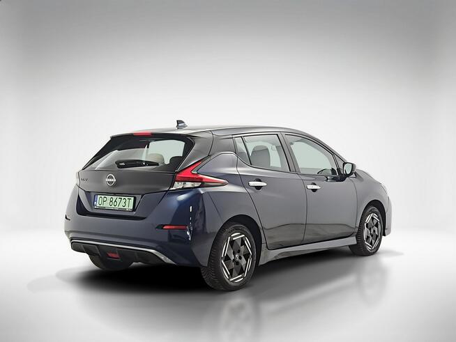 Nissan Leaf 40kWh Acenta ! Z Polskiego Salonu ! Faktura Vat !