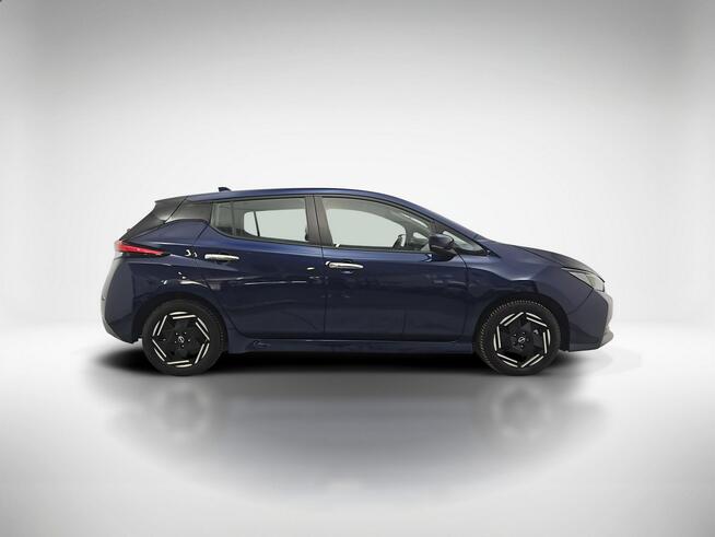 Nissan Leaf 40kWh Acenta ! Z Polskiego Salonu ! Faktura Vat !